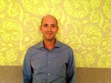 David Soren