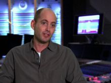 David Soren
