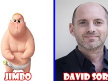 David Soren