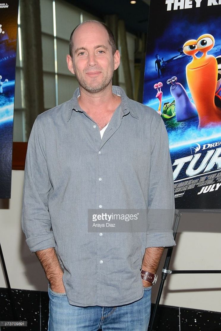 David Soren