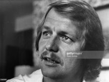 David Soul