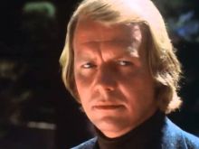 David Soul