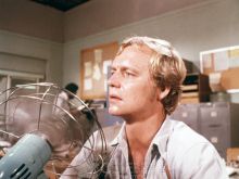 David Soul