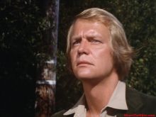 David Soul