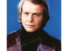 David Soul