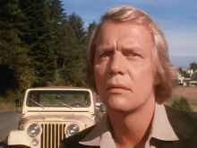 David Soul