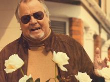 David Soul