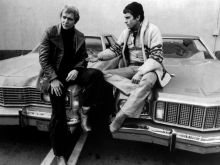 David Soul
