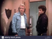 David Soul