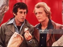 David Soul