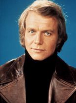 David Soul