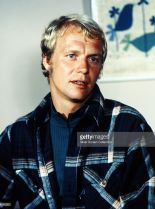 David Soul