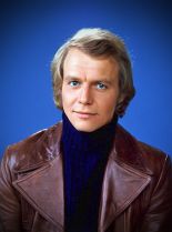 David Soul