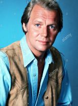 David Soul