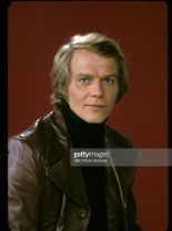 David Soul