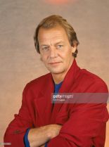 David Soul