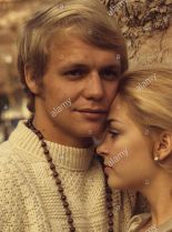 David Soul