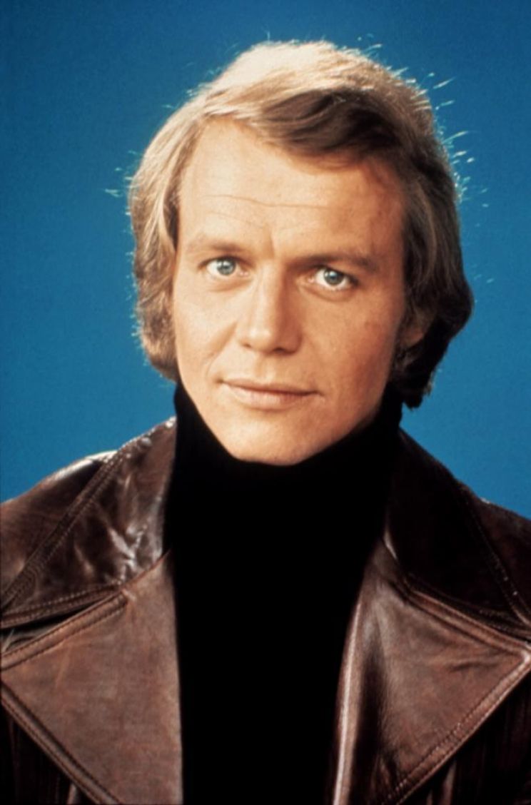 David Soul