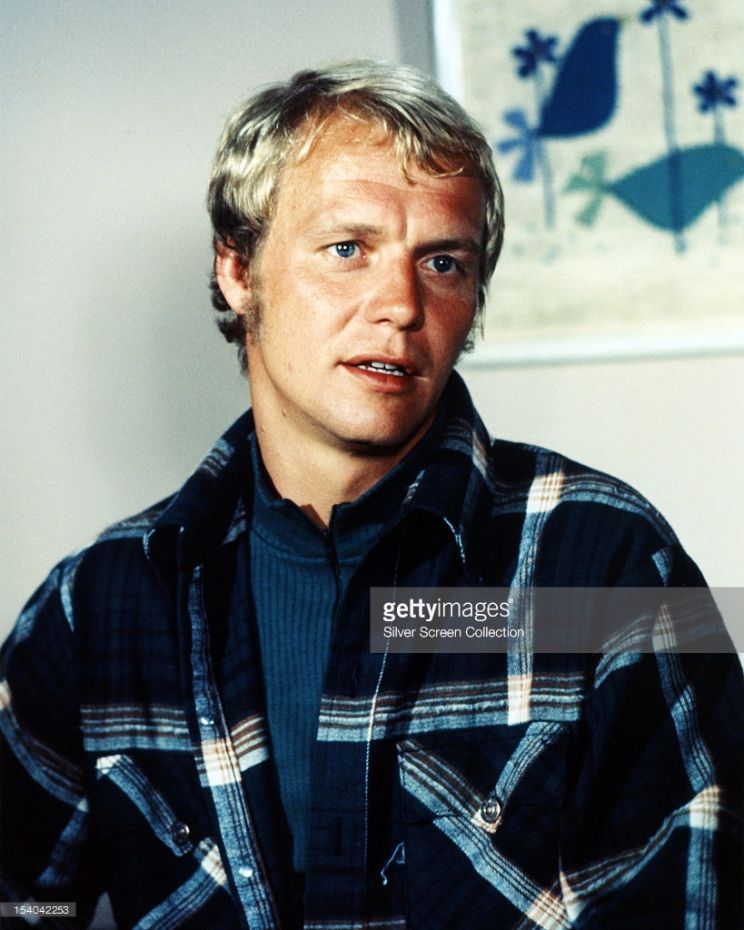 David Soul