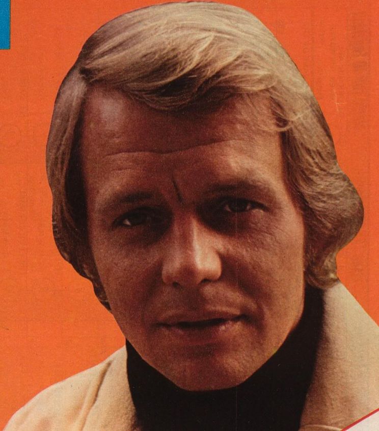 David Soul