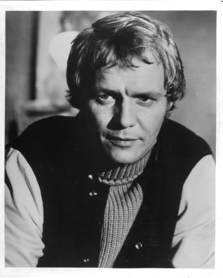 David Soul