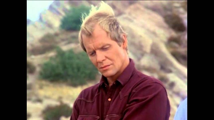 David Soul