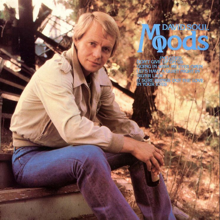 David Soul