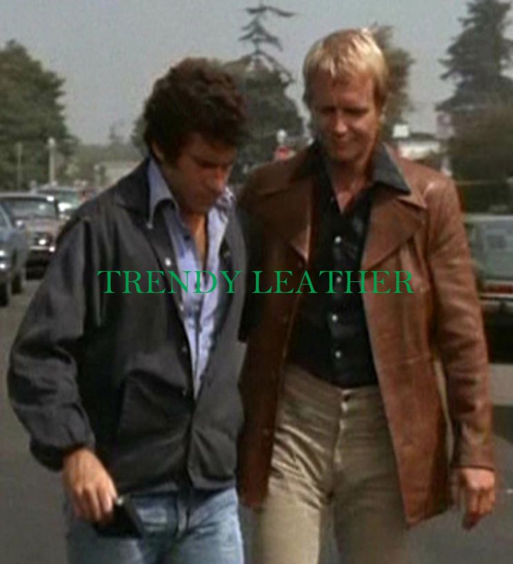 David Soul