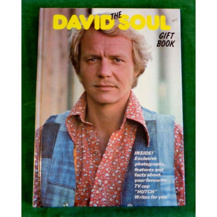 David Soul