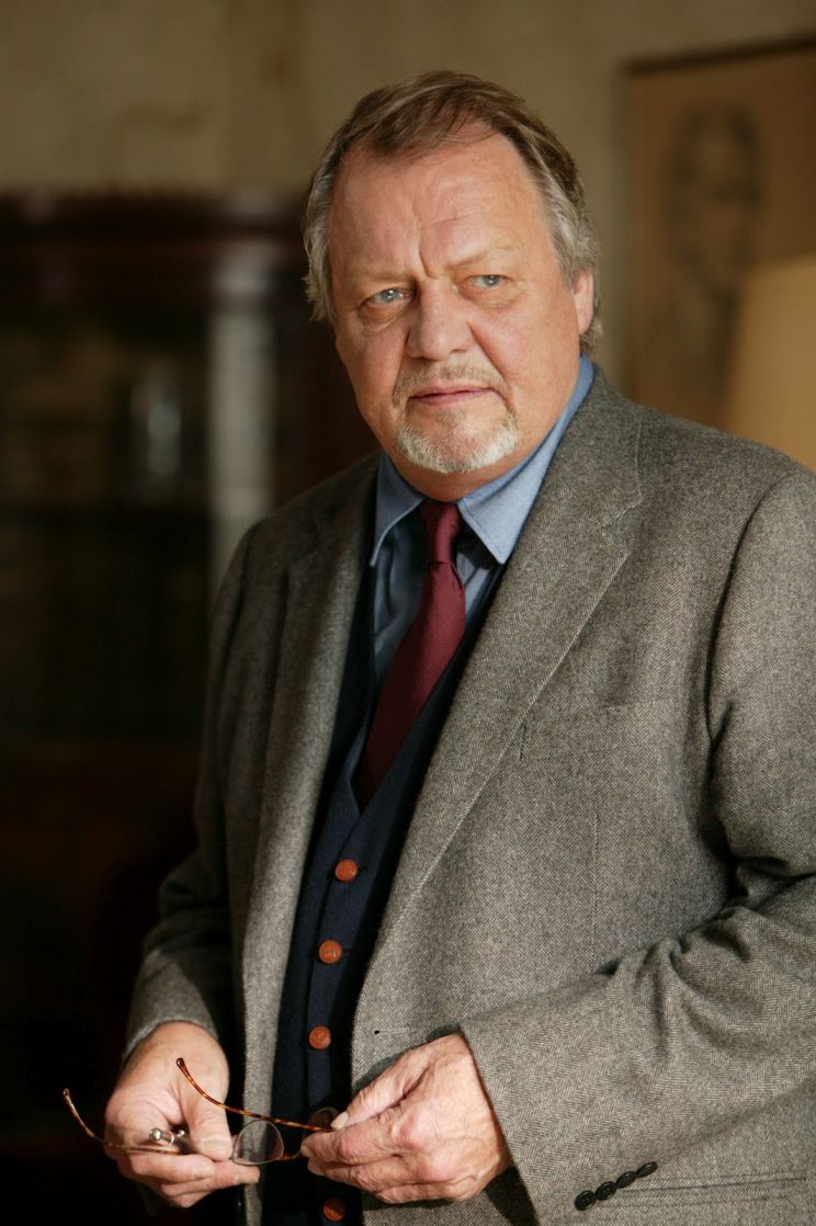 David Soul