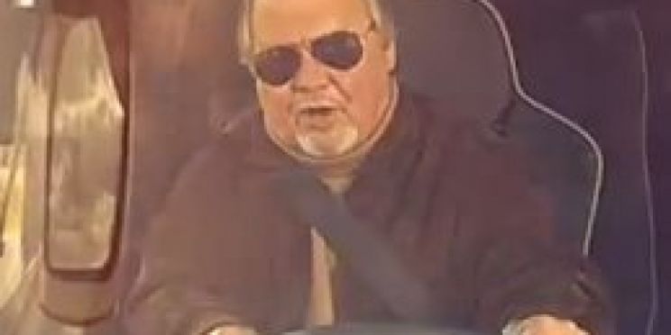 David Soul
