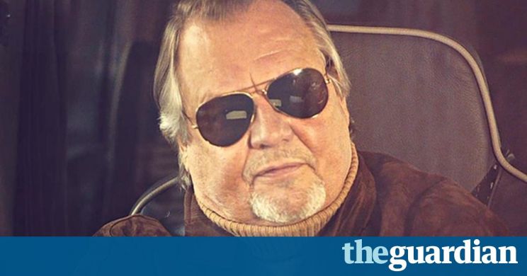 David Soul