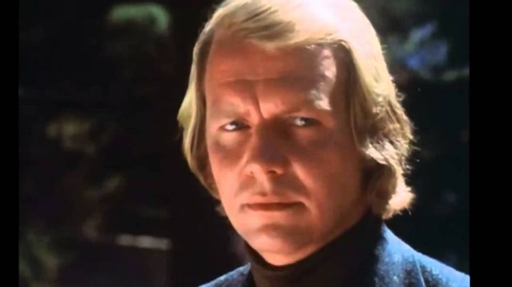 David Soul