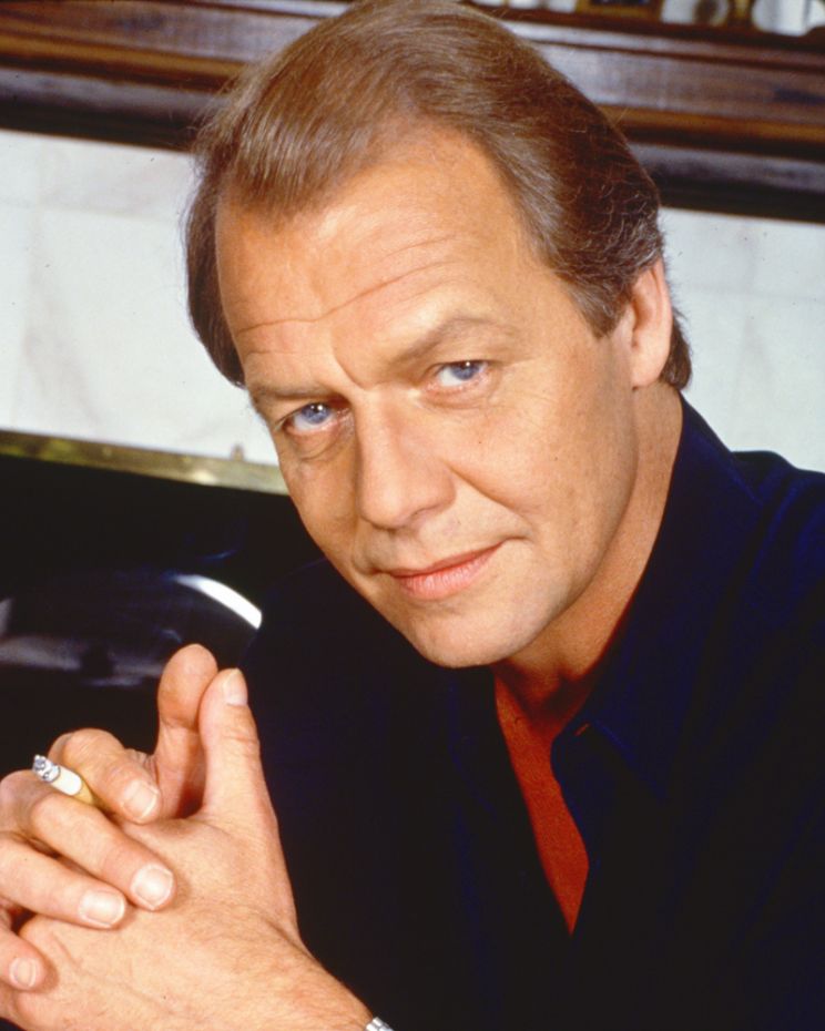 David Soul