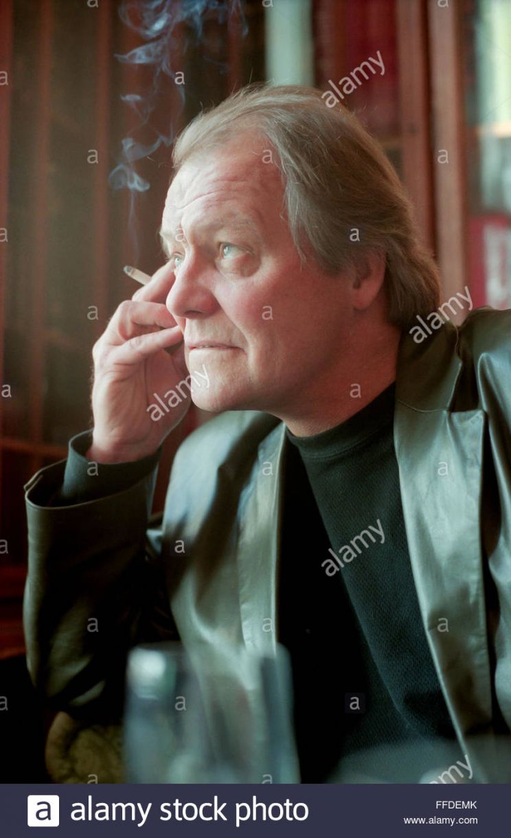 David Soul