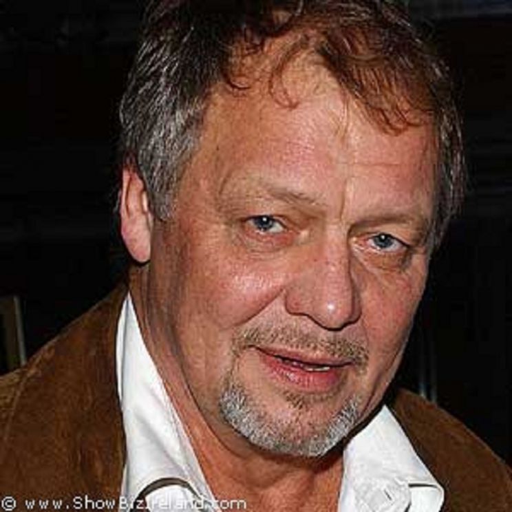 David Soul