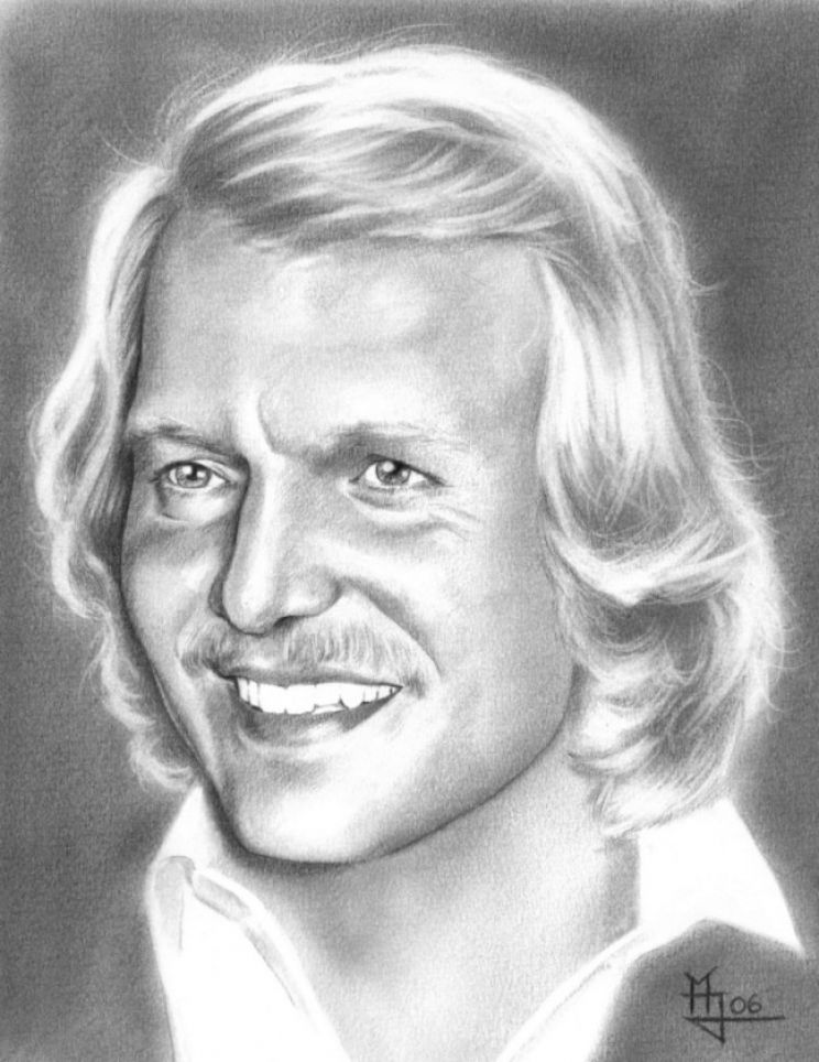 David Soul