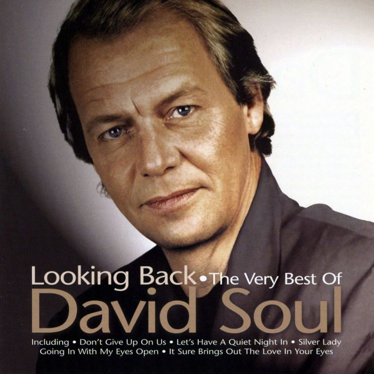 David Soul