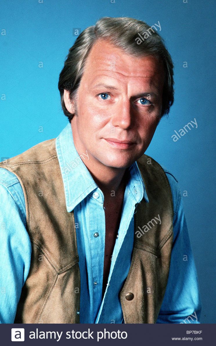 David Soul