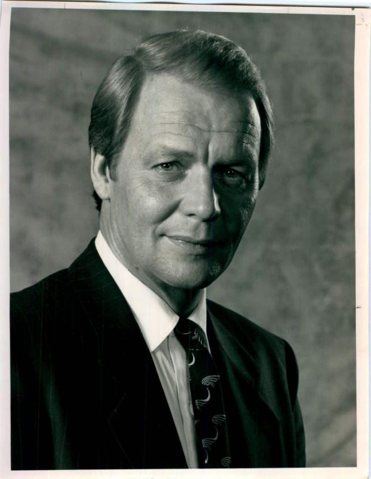 David Soul
