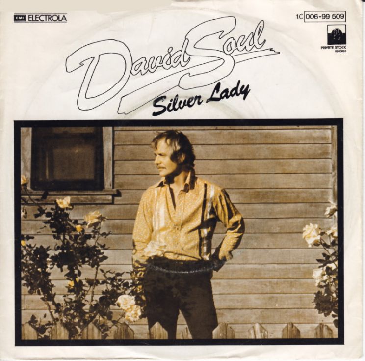 David Soul