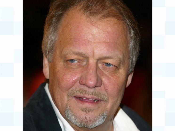 David Soul