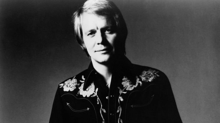 David Soul