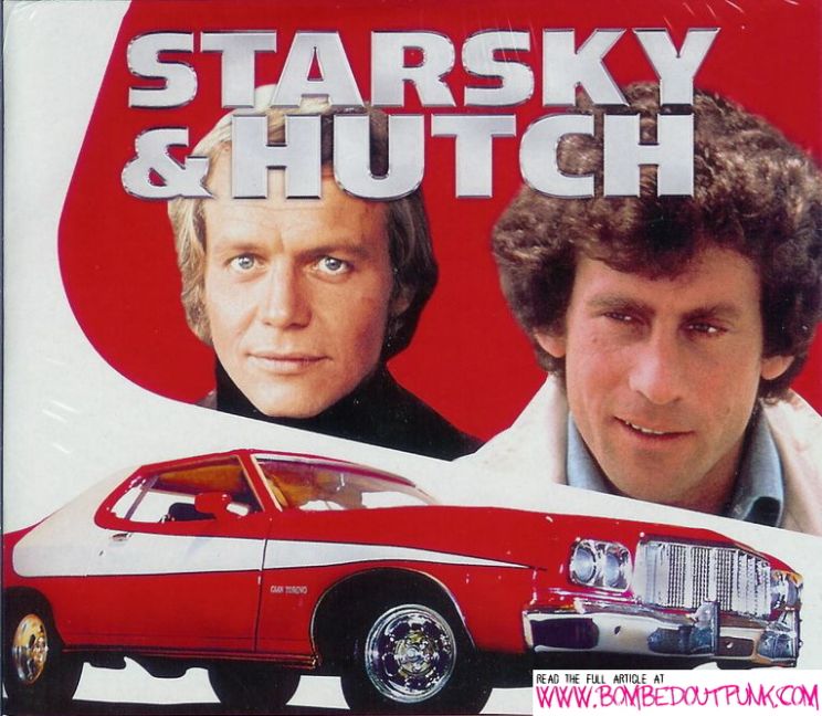 David Soul