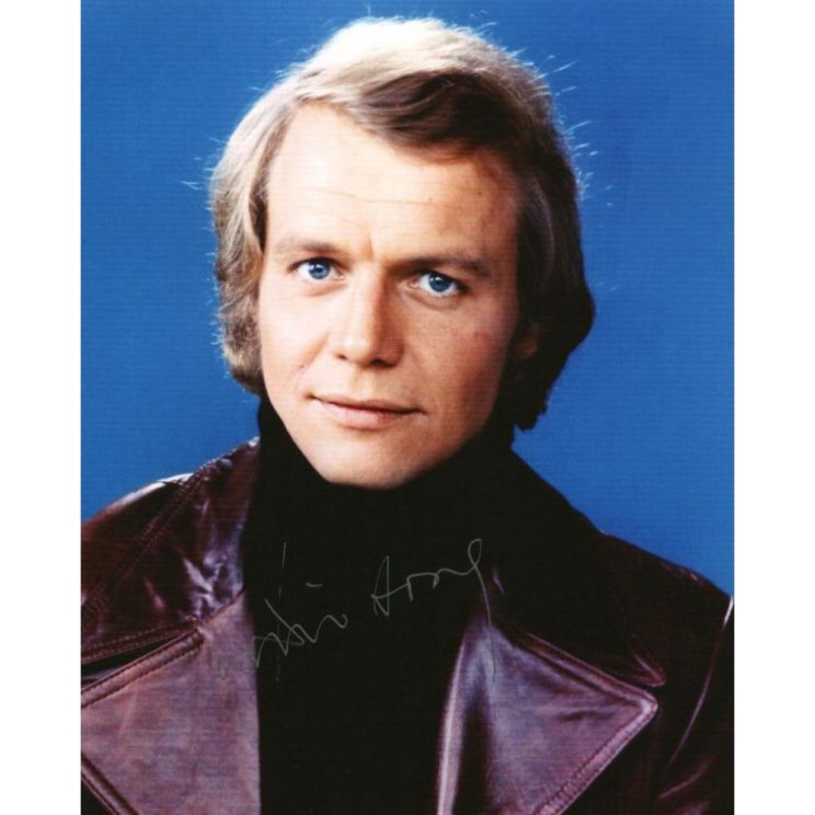 David Soul
