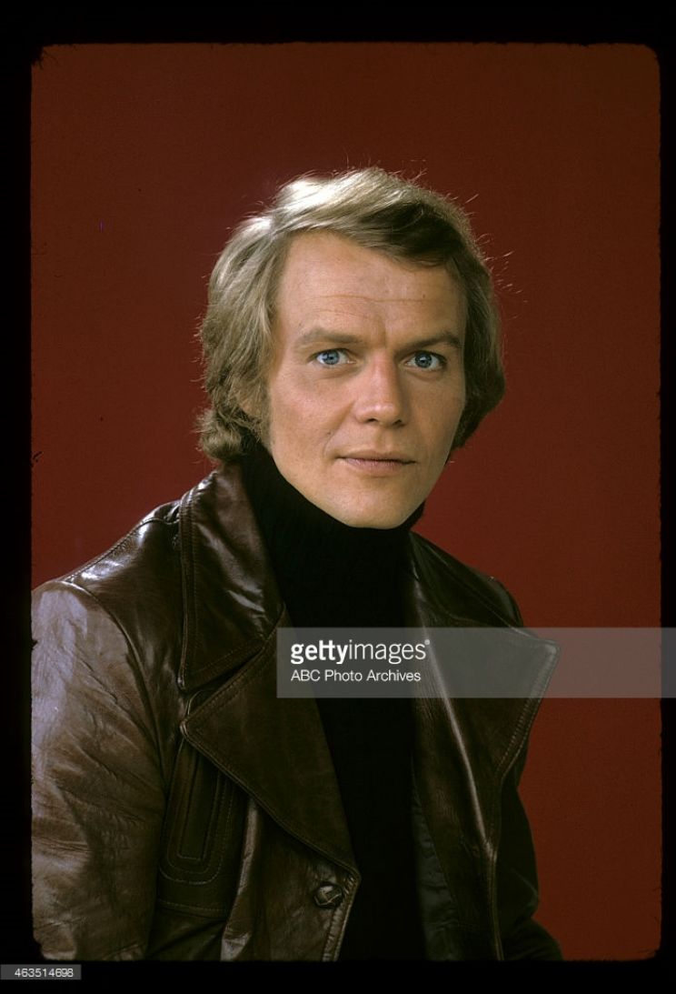 David Soul