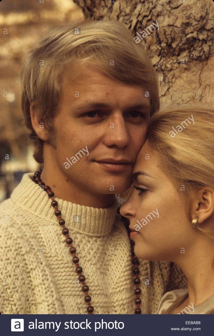 David Soul