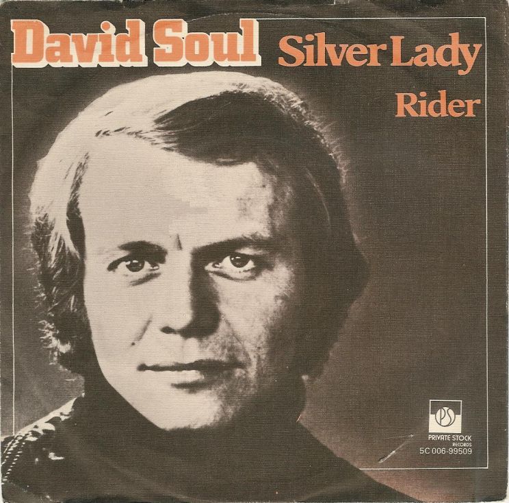 David Soul