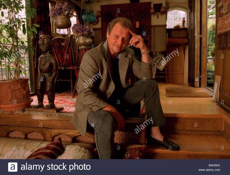 David Soul