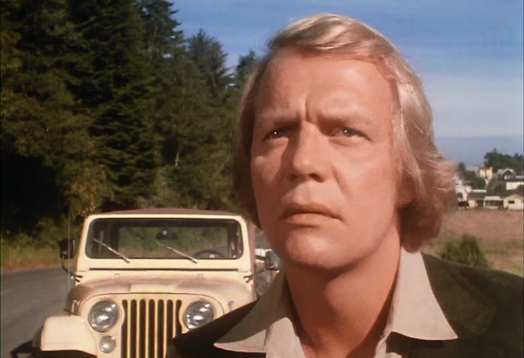 David Soul